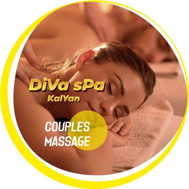 Couples Massage in Kalyan